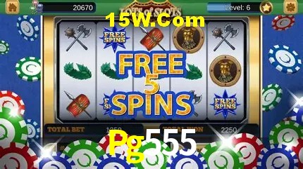 Pg555 - Aplicativo Móvel